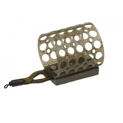Кормушка фидерная DAM DETEK Flex Feeder Swivel - L / 50g