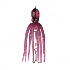 Тизер DAM SALT-X OCTO TEASER - Pink Seduction UV / 24cm / 350g