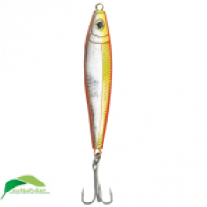 Пилькер RON THOMPSON THOR NL - UV Orange/UV Yellow/Silver / 13cm / 200g