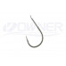OWNER Крючок Cut Chinu nickel №2/0 9шт