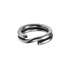 OWNER Кольцо заводное Sprit Ring Regular Wire №1 20шт