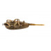 Кормушка фидерная DAM DETEK Method Feeder InLine - L / 80g