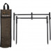 Набор для 3 удилищ PROLOGIC AVENGER Buzz Bar Kit / 20-34cm / 36 & 42cm