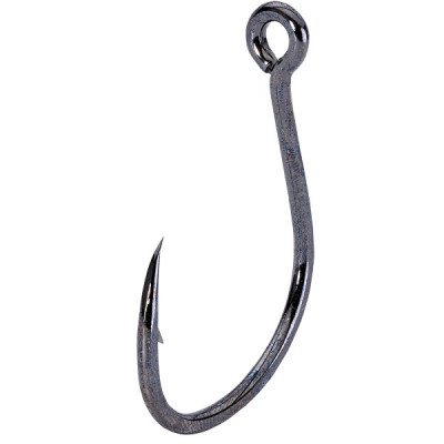 Крючки UNI CAT SX-67 Curved Point Gripper № 5/0 - 6шт.