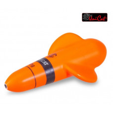 Полавок с лопостями UNI CAT Rotary Lifter / 20g / Fluo Red
