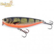 Воблер плавающий DOIYO SUPIDO P 56 Omote Silent - 5.6cm / 5.2g / 0.0m / SP