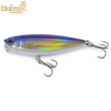 Воблер плавающий DOIYO SUPIDO P 56 Omote Silent - 5.6cm / 5.2g / 0.0m / PSH