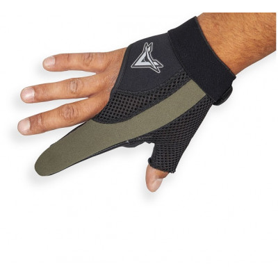Перчатка для заброса правая ANACONDA Profi Casting Glove RH-XL