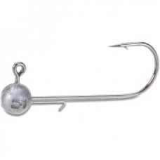 Джиг-головка IRON CLAW Performance Round PRO Jighead - 7.0g - №1/0 - 4шт.