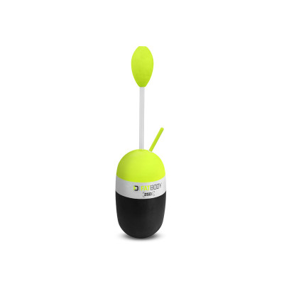 Поплавок DELPHIN Catfish Float CKG FatBODY - 250g