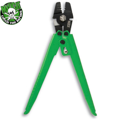 Инструмент MADCAT® CRIMPING PLIERS