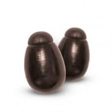 Бусина с коннектором Delphin Q-METHOD Quick Change Bead SS - 10шт.