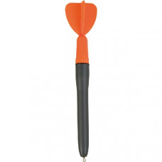 Маркерный поплавок с подсветкой ANACONDA Night Glow Marker Float - Olivt/Red