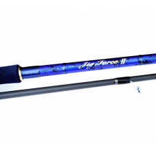 Спиннинг Hearty Rise Jig Force II JF2-802MH 244см 14-56гр