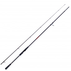 Спиннинг Zetrix HellHound DarkBlood HHDS-842XH max 90