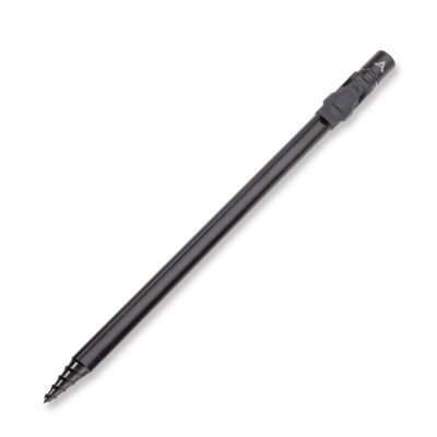 Стойка раздвижная ANACONDA BLAXX Black 2 in 1 Powerdrill Stick - 16mm  / 50-88cm