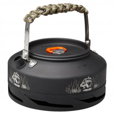 Чайник PROLOGIC BLACKFIRE  2 CUP KETTLE - 0.9L