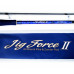 Спиннинг Hearty Rise Jig Force II JF2-962MH 290см 14-56гр