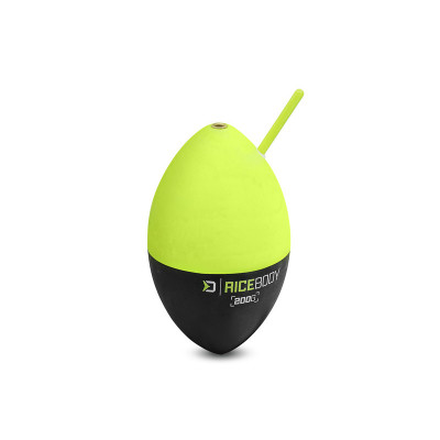 Поплавок DELPHIN Catfish Float CKG RiceBODY - 200g