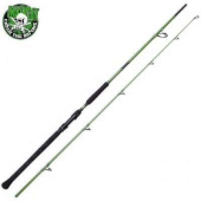 Удилища на сома MADCAT® GREEN DELUXE - 3.20m / 150-300g