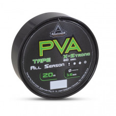 Лента растворимая ANACONDA All Season PVA Tape 16mm / 20m