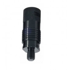 Коннектор быстросъемный ANACONDA HOPPER Head - M / 1 шт.