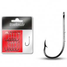 Крючки Delphin HOOKAIDO BAITHOLDER Hooks 6