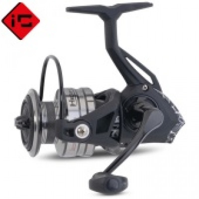 Катушка с передним фрикционом IRON CLAW HIGH-V? 3000S / 5+1BB / 5.1:1 / 248g