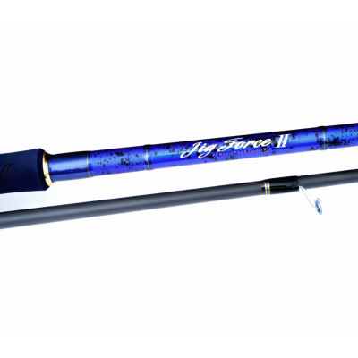 Спиннинг Hearty Rise Jig Force II JF2-962MH 290см 14-56гр