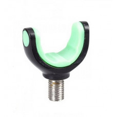 Фиксатор удилища задний ANACONDA Gentle Gripper Alu - L / Camou Black - Luminous
