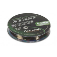 Поводковый материал ANACONDA Xtasy Weed Mono Link - 0,50mm / 14.46kg / 50m