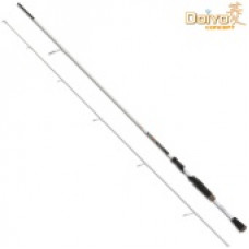 Спиннинг DOIYO SHIROI S 712L - 2.13m / 3-18g / 128g