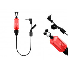 Индикаторы поклевки DELPHIN CUBIX Light Bite Indicator - Красный