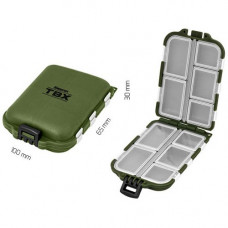 Коробка для аксессуаров Delphin TXB ONE Box 100-10P / 100x65x30mm