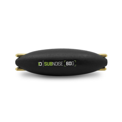 Поплавок с погремушкой DELPHIN Underwater Catfish Float CKG SubNOISE - 20g