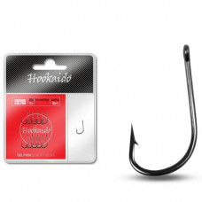 Крючки фидерные Delphin HOOKAIDO Feeder HALFER Hooks 14