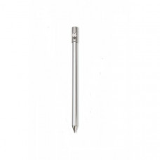 Стойка раздвижная ANACONDA BLAXX Gun Metal 2 in 1 Bankstick 16mm / 35-60cm
