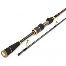Спиннинг Major Craft Truzer TZS S742AJI 0.6-10 гр.