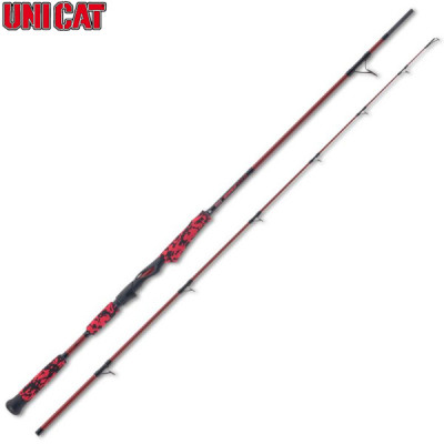 Удилища на сома UNI CAT DESTROYER MP? FUN CAT - 2.25m / 60-220g