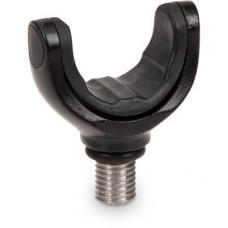 Фиксатор удилища задний ANACONDA Gentle Gripper Alu - L / Matt Black
