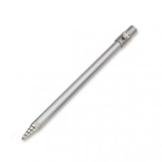 Стойка раздвижная ANACONDA BLAXX Gun Metal 2 in 1 Powerdrill Stick 19mm / 80-148cm