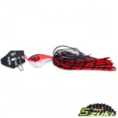 Спиннинговая приманка DOIYO S'zuki Chatterbait - 11.2g / BR