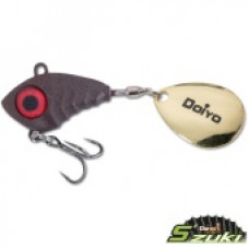Спиннинговая приманка DOIYO S'zuki MAWARU Tailblade - 3.5g / MOM