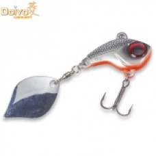 Спиннинговая приманка DOIYO MAKU Compact Tail Spinner - 18g / RO