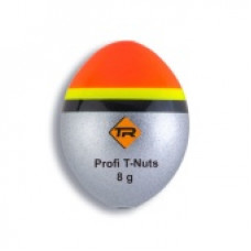 Поплавок IRON TROUT Profi T-NUTS Float - 6g / 3cm