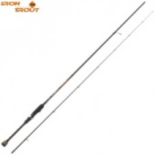 Спиннинг IRON TROUT SPOONER  / 1.98m / 0,5-6g