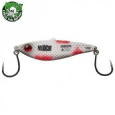 Блесны вертикальные MADCAT® A-STATIC VIBRATIX - 14cm - 130g - GLOW-IN-THE-DARK