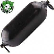 Грузило с кольцами MADCAT® BB Swivel Lead - 100g