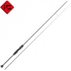 Спиннинг IRON CLAW HIGH-V? S-662L - 1.98m / 4-18g / 95g
