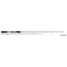 Спиннинг Major Craft Solpara SPXT-S63Aji 06-10гр